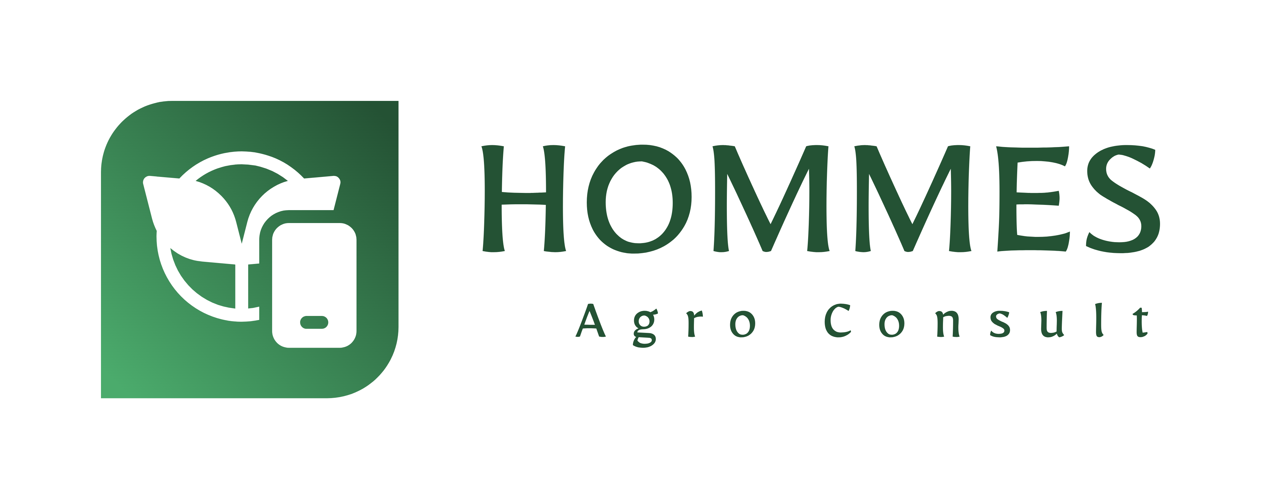 Hommes Agro Consult